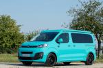 Possl Campster 2016 года